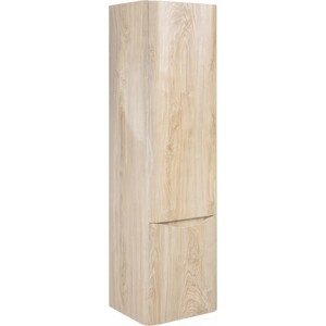 Пенал Runo Тоскана 35х130 светлое дерево (00-00001419)