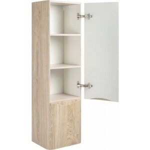 Пенал Runo Тоскана 35х130 светлое дерево (00-00001419)