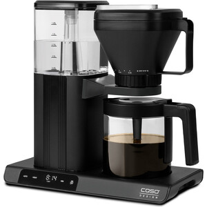 Кофеварка капельная Caso Aroma Sense