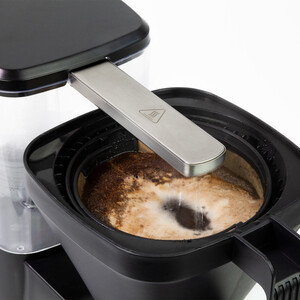 Кофеварка капельная Caso Aroma Sense