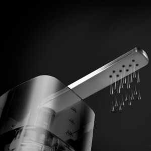 Кофеварка капельная Caso Aroma Sense