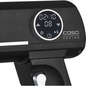 Кухонный комбайн Caso KM 1800 Black-E