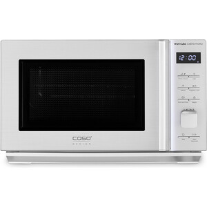 Микроволновая печь Caso M 20 Cube Ceramic
