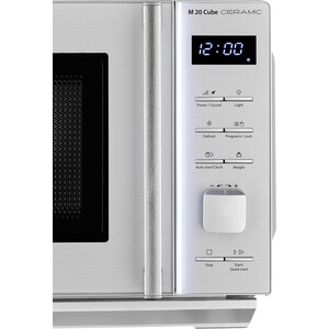 Микроволновая печь Caso M 20 Cube Ceramic