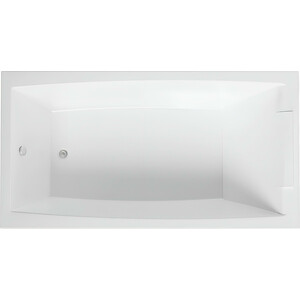 Акриловая ванна Marka One Aelita 165х75 (01ае1675)