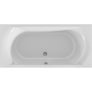 Акриловая ванна Marka One Esma 190х90 с каркасом (01эс1990, 03эс1990)