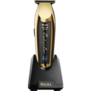 Wahl 08171-716 Gold Detailer