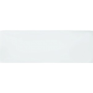 Фронтальная панель Marka One Flat 155х57 (02фл155)
