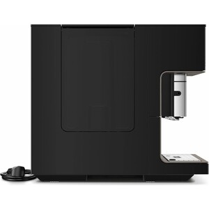 Кофемашина автоматическая Miele CM 7550 CoffeePassion Obsidian black