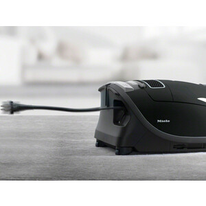 Пылесос с мешком Miele Complete C3 Parquet Celebration Obsidian black