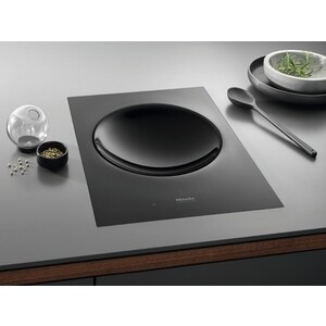 Индукционная панель Wok Miele CS 7641 FL