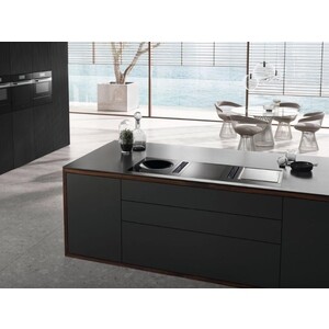 Индукционная панель Wok Miele CS 7641 FL