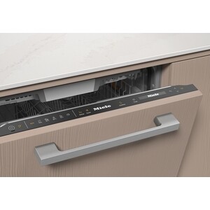 Встраиваемая посудомоечная машина Miele G 7650 SCVi AutoDos