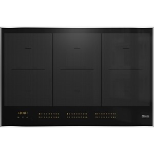 Индукционная варочная панель Miele KM 7575 FR