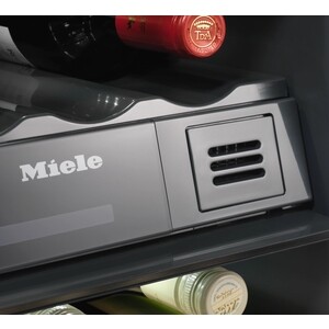 Встараиваемый винный шкаф Miele KWT 6321 UG