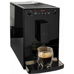 Кофемашина автоматическая Melitta Caffeo Solo E 950-222