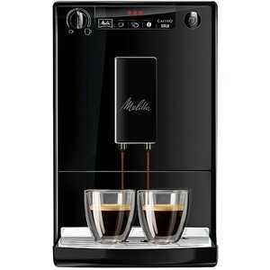 Кофемашина автоматическая Melitta Caffeo Solo E 950-222