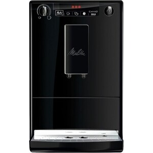 Кофемашина автоматическая Melitta Caffeo Solo E 950-222