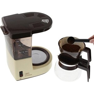 Кофеварка капельная Melitta Aromaboy 1015-03