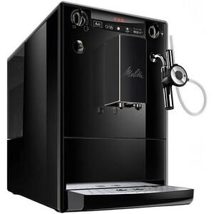 Кофемашина автоматическая Melitta 957-304 CAFFEO Solo & Perfect Milk