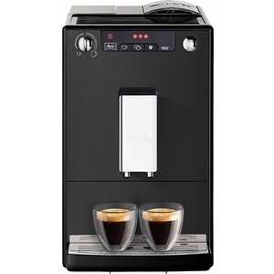 Кофемашина автоматическая Melitta Caffeo E 950-544