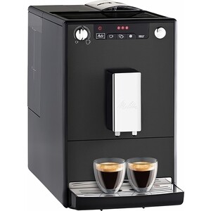 Кофемашина автоматическая Melitta Caffeo E 950-544