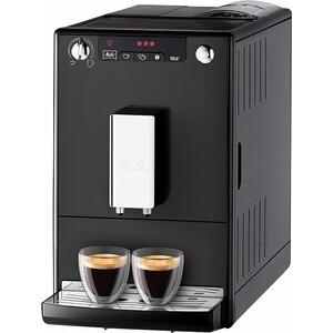 Кофемашина автоматическая Melitta Caffeo E 950-544