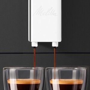 Кофемашина автоматическая Melitta Caffeo E 950-544