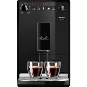 Кофемашина автоматическая Melitta Caffeo Purista F 230-002