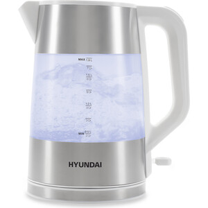 Чайник Hyundai HYK-P4025