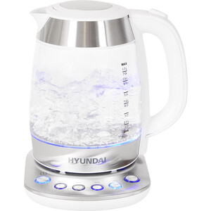 Чайник электрический Hyundai HYK-G4033