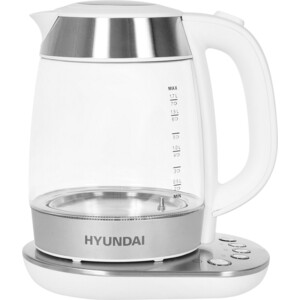 Чайник электрический Hyundai HYK-G4033