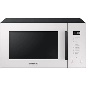 Микроволновая печь с грилем Samsung MG23T5018AE/BW