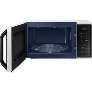 Микроволновая печь с грилем Samsung MG23K3515AW/BW