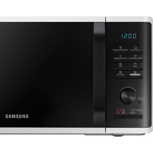Микроволновая печь с грилем Samsung MG23K3515AW/BW