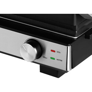 Электрогриль Zigmund & Shtain ZEG-931