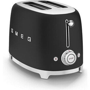 Тостер Smeg TSF01BLMEU