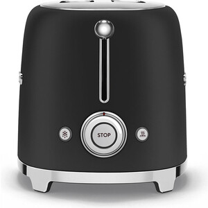 Тостер Smeg TSF01BLMEU