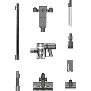 Пылесос вертикальный беспроводной Dreame V12 Pro