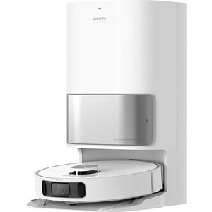 Робот-пылесос Dreame L10s Ultra White