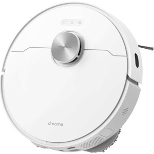 Робот-пылесос Dreame L10s Ultra White