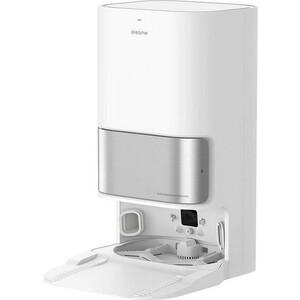 Робот-пылесос Dreame L10s Ultra White