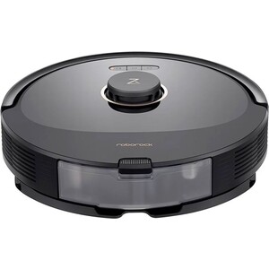 Робот-пылесос Roborock Q8 Max RU Черный