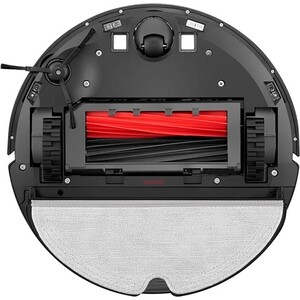 Робот-пылесос Roborock Q8 Max RU Черный