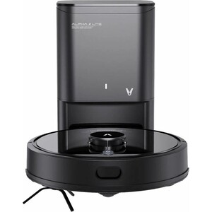 Робот-пылесос Viomi Alpha2 lite