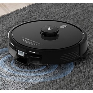 Робот-пылесос Viomi Alpha2 lite