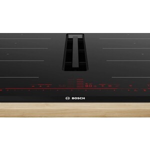 Индукционная варочная панель Bosch PXX895D66E
