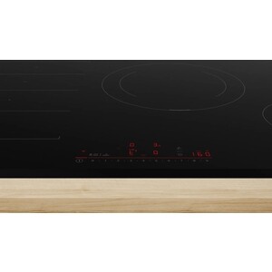Индукционная варочная панель Bosch PXE831HC1E