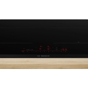 Индукционная варочная панель Bosch PVQ695HC1Z