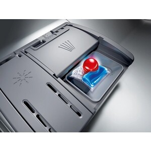 Посудомоечная машина Bosch SPS4EMW24E